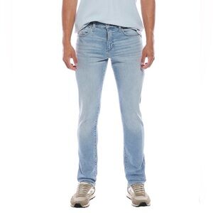 NWT Mens Joe's Jeans Straight and Narrow The Brixton in Light Blue